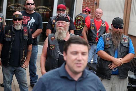 Top 40 Motorcycle Clubs in Virginia .